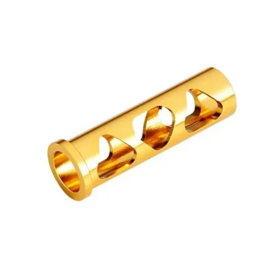 Aluminum 5.1 Recoil Spring Guide Plug - AIP