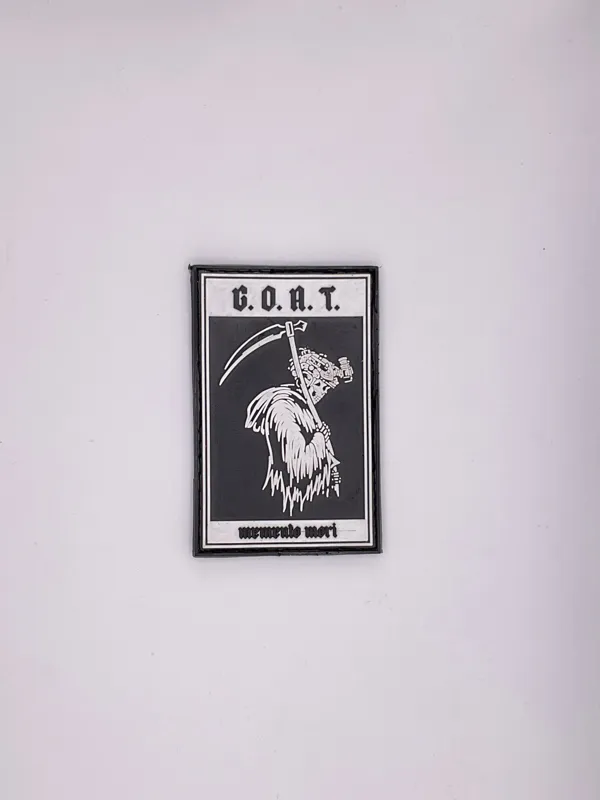 Mil-Spec Monkey Patch G.o.a.t