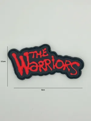 Patch the Warriors - Mil-Spec Monkey