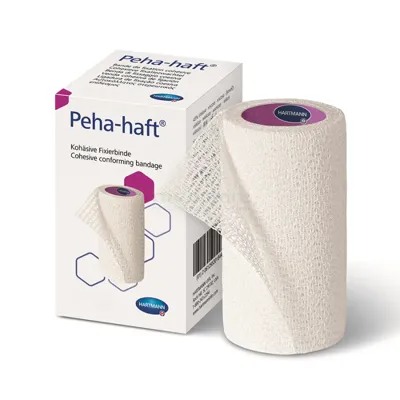 Peha-Haft Mis 8x4 - Flamor