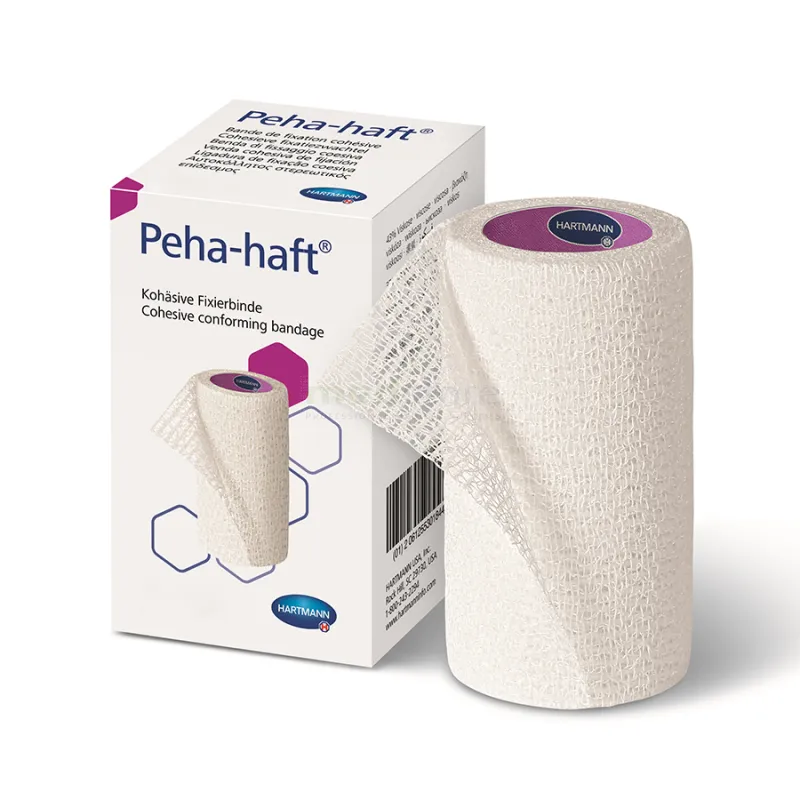 Flamor Peha-Haft Mis 8x4