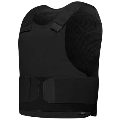 PGD - DELTA Bulletproof Vest IIIA + 55 J - Protection Group Denmark