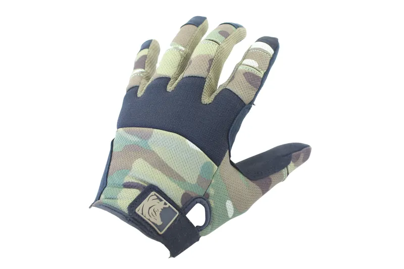 PIG (FDT) Alpha Glove · Multicam