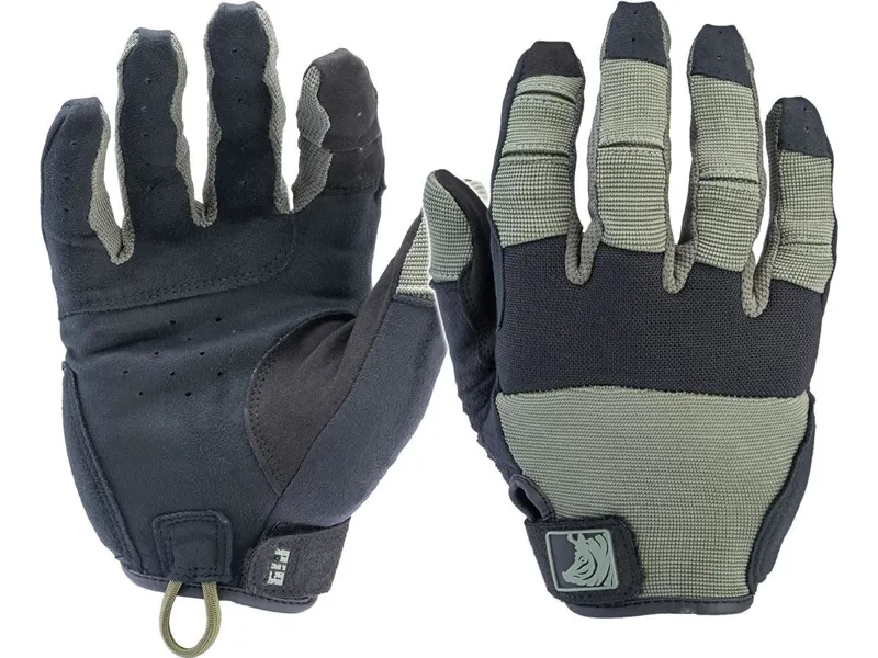 PIG (FDT) Alpha Glove · Verde / OD