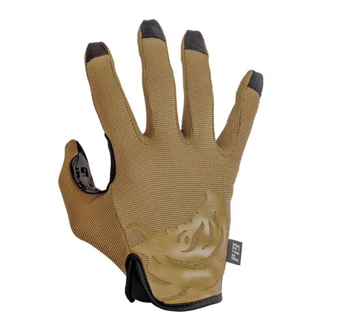 PIG (FDT) Delta Utility Glove · Coyote