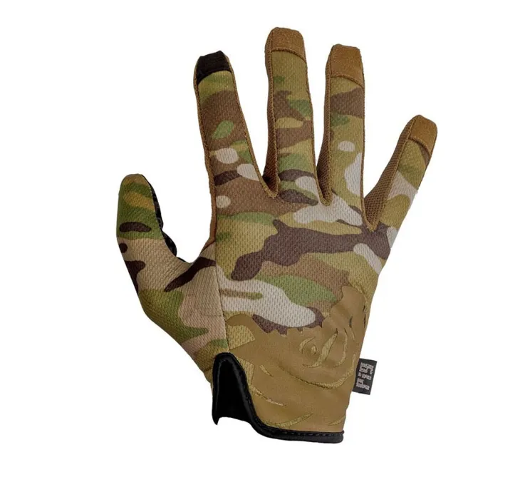 PIG (FDT) Delta Utility Glove · Multicam