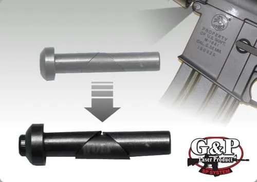 G&P Airsoft Pin Frontale per G&P