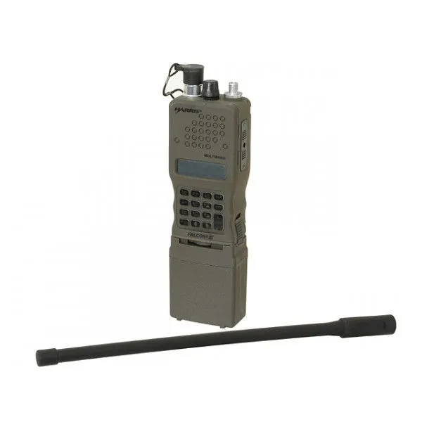 Element PRC-152 Radio Dummy · Verde / OD