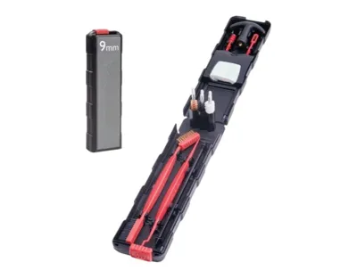PRIME-9™ 9mm Handgun Cleaning Kit - Real Avid