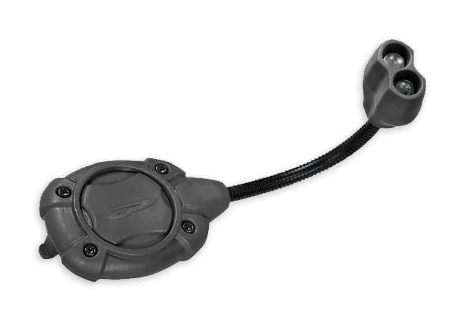 Princeton Tec Switch MPLS - IRRD · Negro