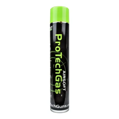 Gas 750ml/1000ml - ProTech Guns