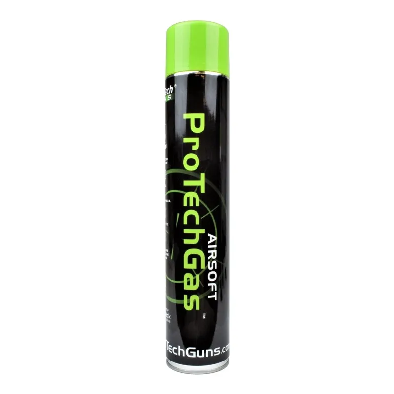 ProTech Guns Gas 750ml/1000ml