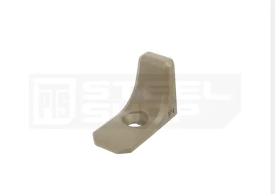 Enhanced Polymer Hand Stop for M-LOK - PTS Syndicate