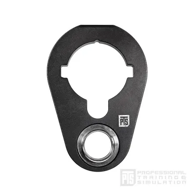 Enhanced Sling Plate - QD - PTS Syndicate