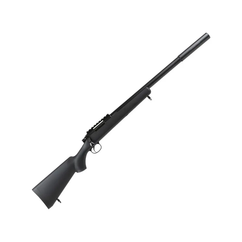 Tokyo Marui VSR10 G-Spec Sniper · Negro