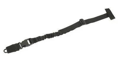 8Fields QRS Fastex Sling · Negro