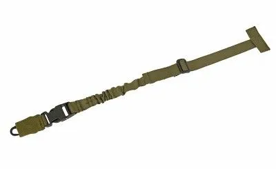 8Fields QRS Fastex Sling · Verde / OD