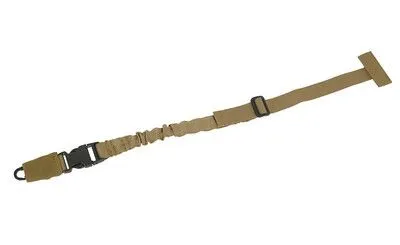 8Fields QRS Fastex Sling · Tan / FDE