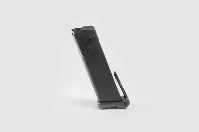 ® MC17 Magazine Clip Base Set for Glock 17 (NOT Glock 19 Compatible) - Recover