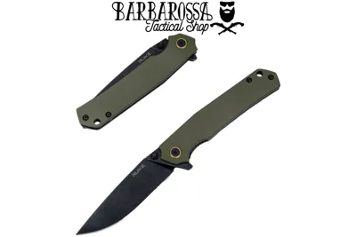 Folding Pocket Knives P801-G - Ruike