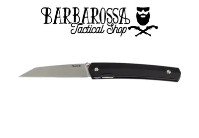 Folding Pocket Knives P865-B - Ruike