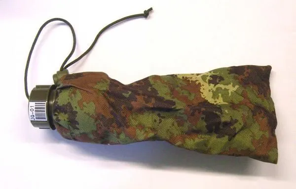 Royal Sacca Portapallini - Vegetata