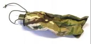Royal Sacca Portapallini · Multicam