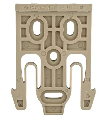 QLS Quick Locking System Only MLS 19 - Safariland™