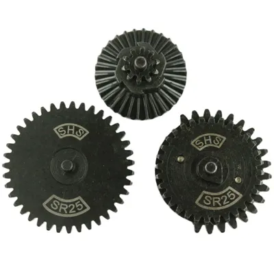 Set Ingranaggi SR25 - SHS