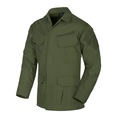 SFU NEXT® Shirt - PolyCotton Ripstop - Helikon-Tex