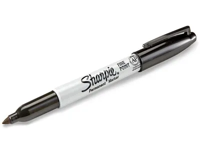 Sharpie® Markers - Barbarossa