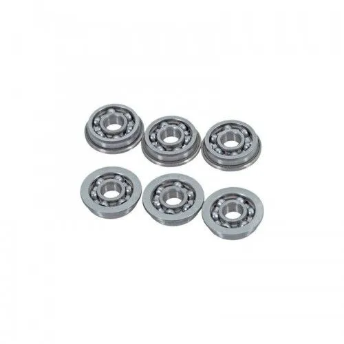 SHS Boccole 8mm Cuscinettate