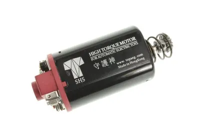 Motore High Torque Albero Corto - SHS