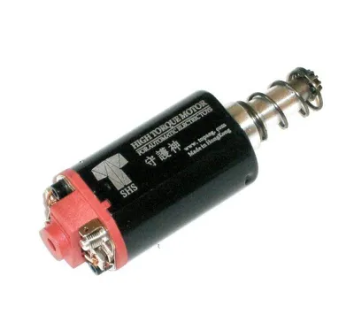 Motore High Torque Albero Lungo - SHS