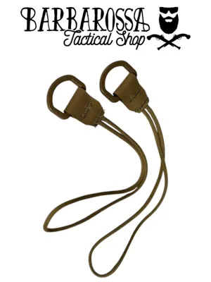 Cord Connection - BTG Tactical Gear