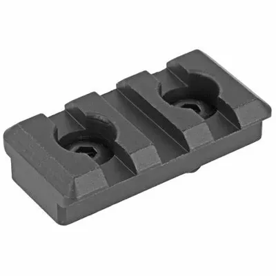 Slitta 3 Slot per M-LOK Metal - Wadsn