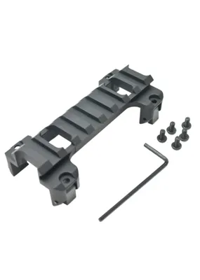 Slitta per MP5/G3 - Wadsn