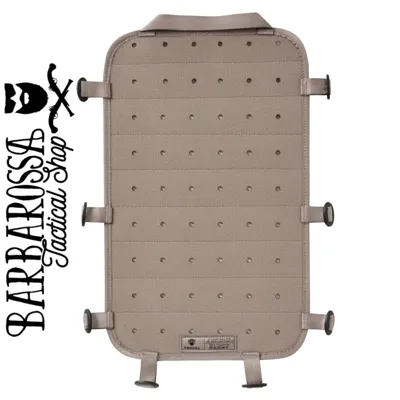 30L Multi Insert Panel 1.0 - SNIGEL