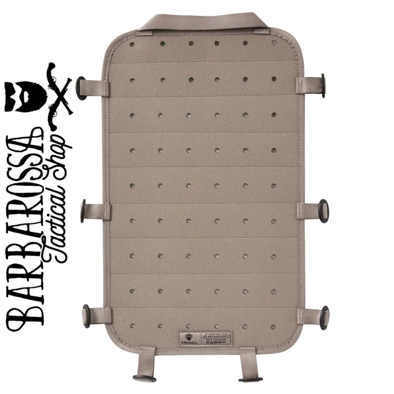 SNIGEL 30L Multi Insert Panel 1.0