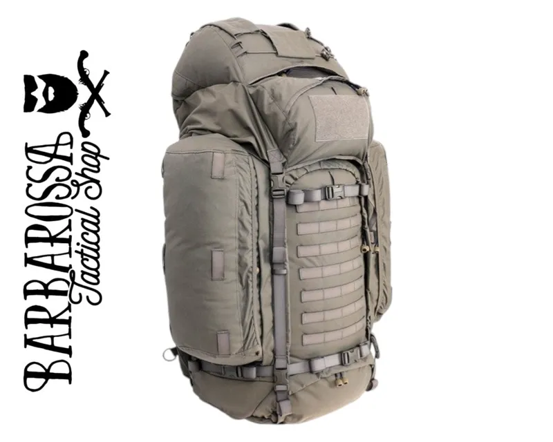 SNIGEL 2.0 - 100L · Gris