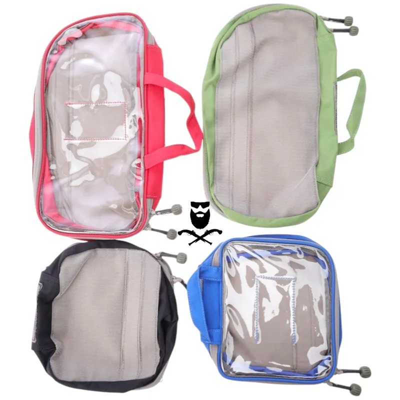 SNIGEL Medium Insert Pouches