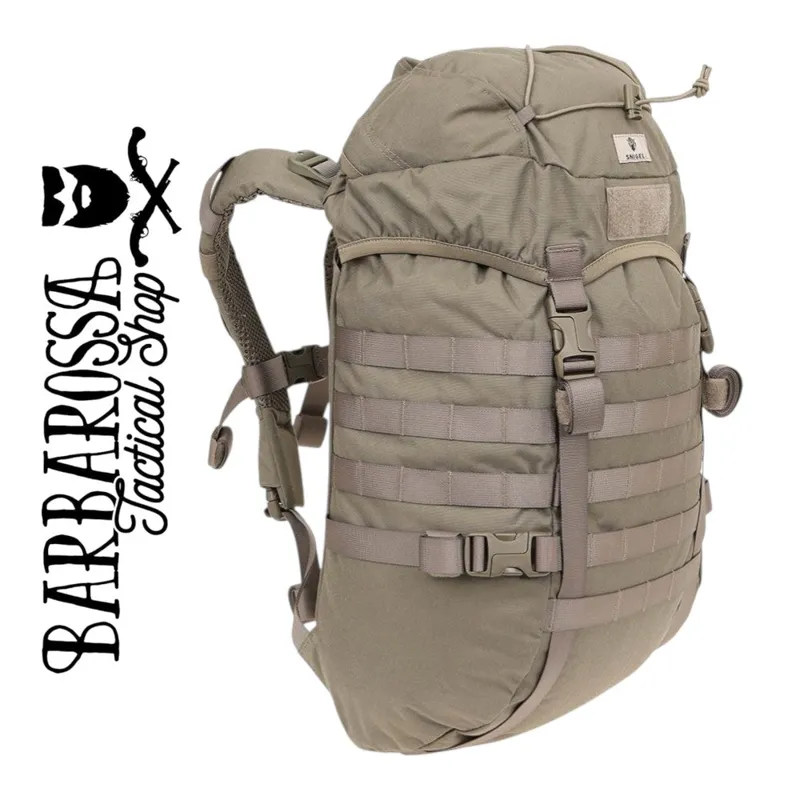 SNIGEL Mission Backpack 1.1 - 30L · Gris