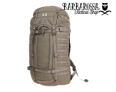Mission Backpack 2.0 - 50L - SNIGEL