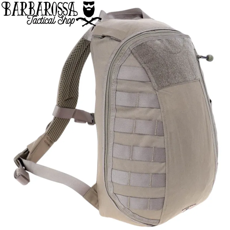 SNIGEL Princess Backpack - 15L · Gris
