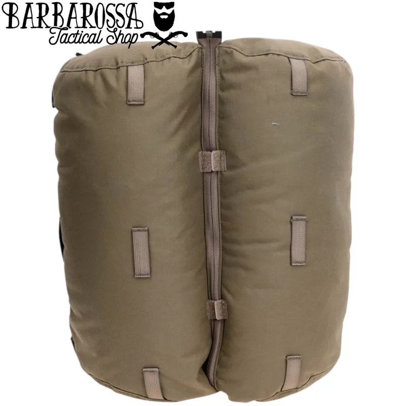 SNIGEL Side Pocket Pair 2.0 · Gris