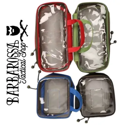 Small Insert Pouches 2.0 - SNIGEL