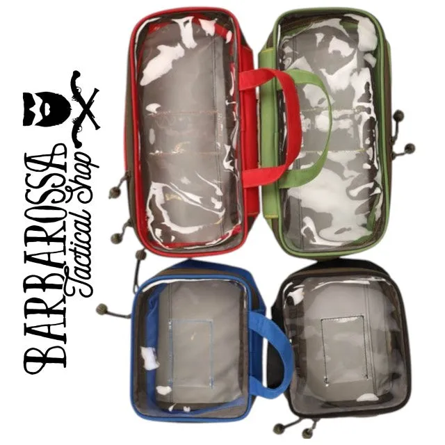SNIGEL Small Insert Pouches 2.0