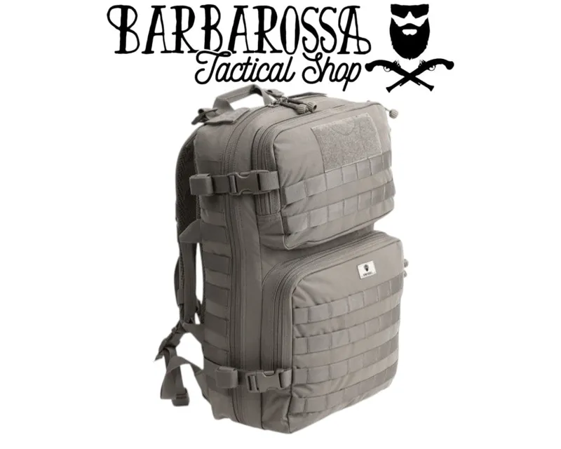 SNIGEL Specialist Backpack - 30L · Gris