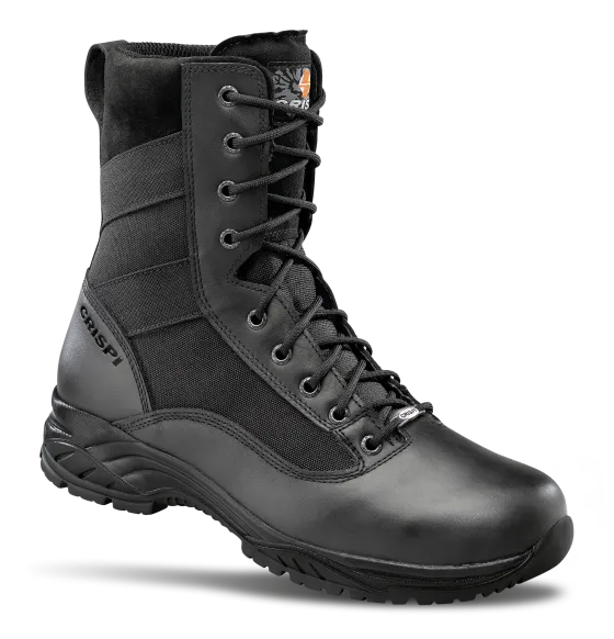 Crispi ® Black · Negro