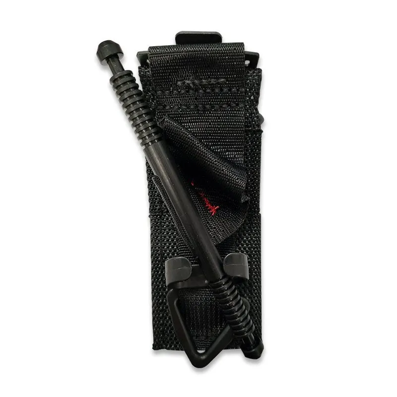 Flamor SOF® Tourniquet · Negro